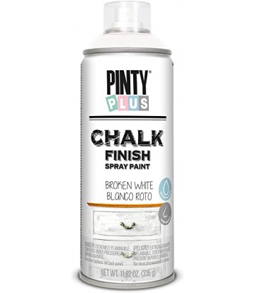 PINTYPLUS CHALK 520cc CK788...