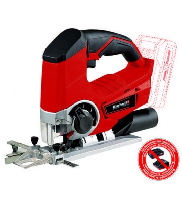 EINHELL SIERRA CALAR TE-JS...