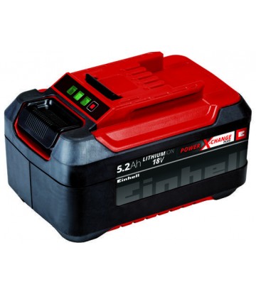 EINHELL BATERIA REPUESTO...