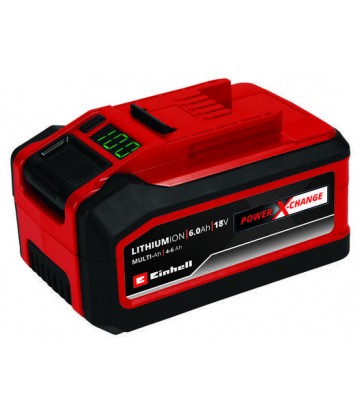 EINHELL BATERIA REPUESTO...