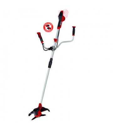 EINHELL DESBROZADORA...
