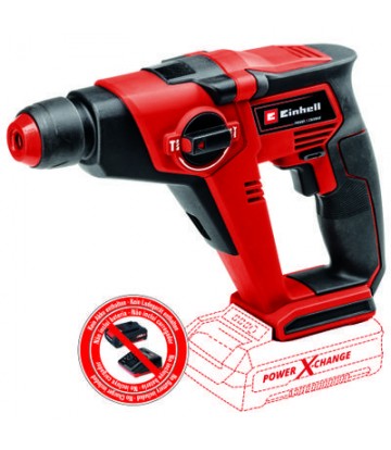 EINHELL MARTILLO PERCUTOR...