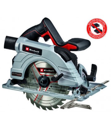 EINHELL SIERRA CIRCULAR...
