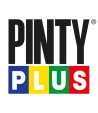 PINTY PLUS